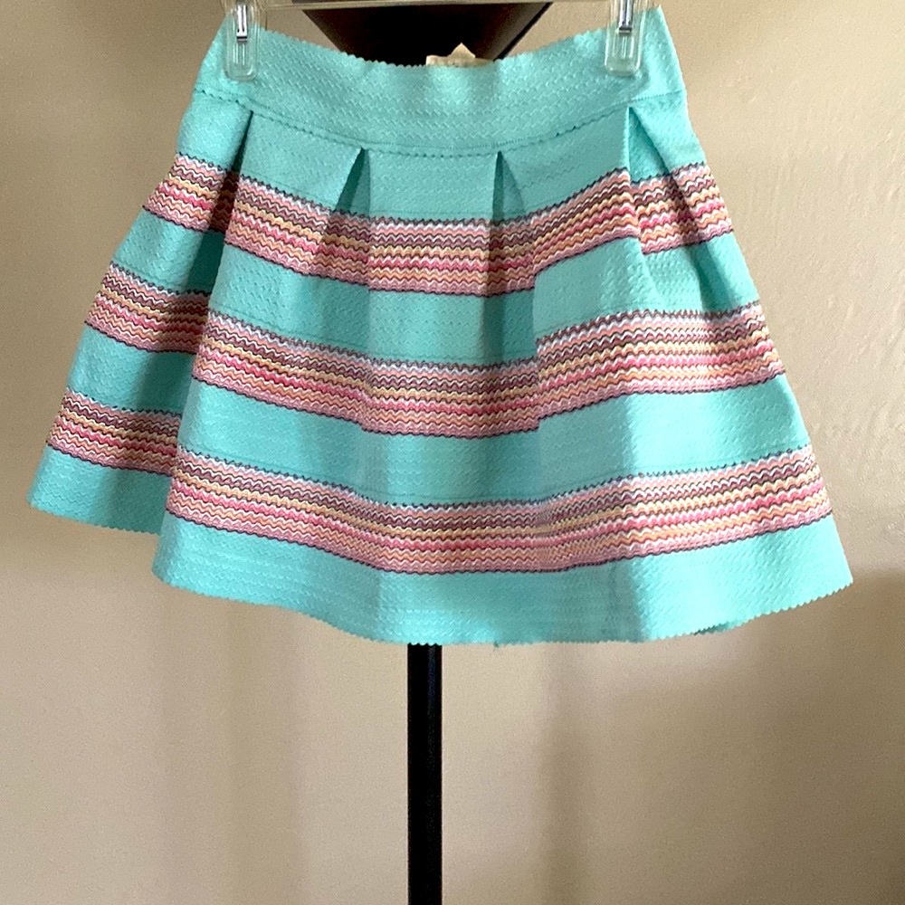 WILDCAT FASHION skirt - SIZE MEDIUM